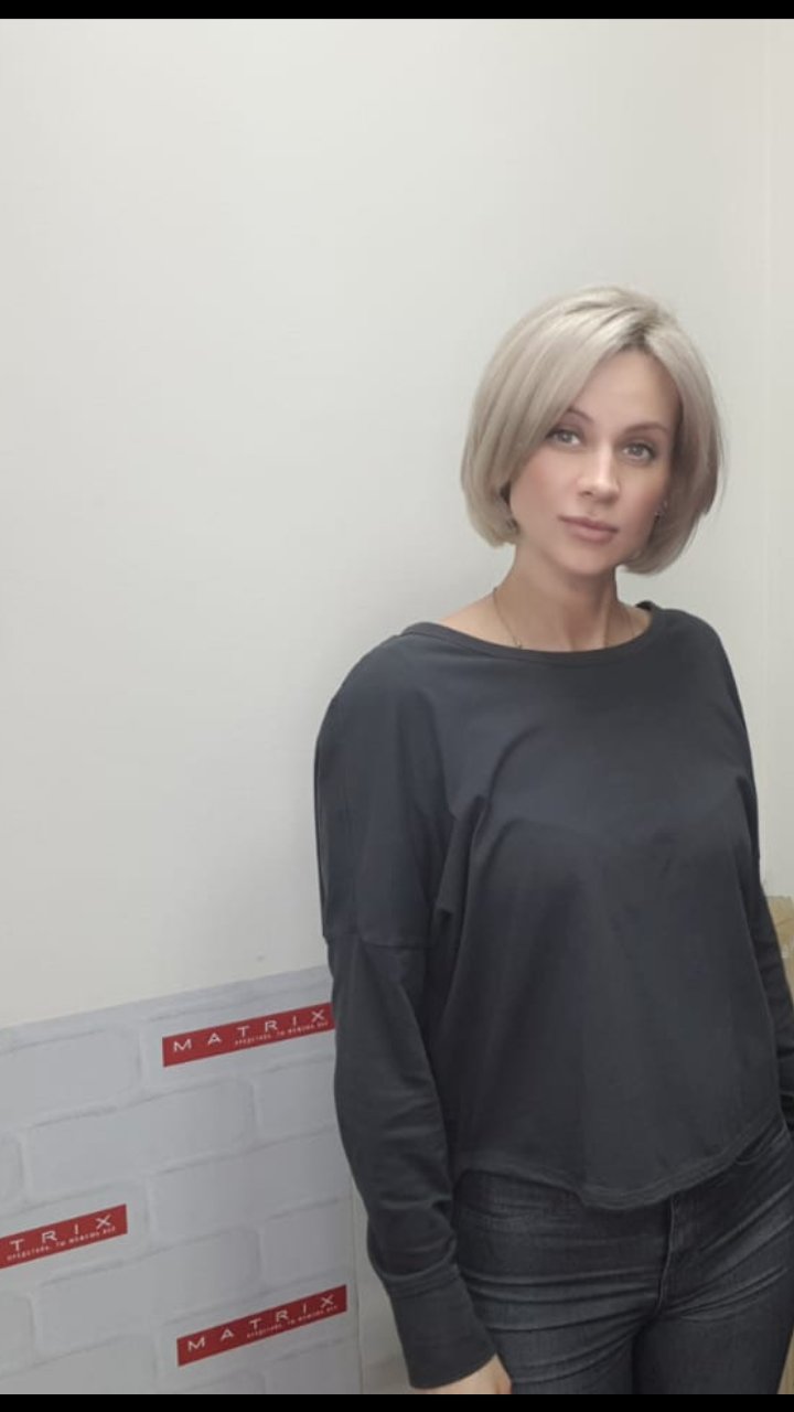 Мария Ивлюшкина