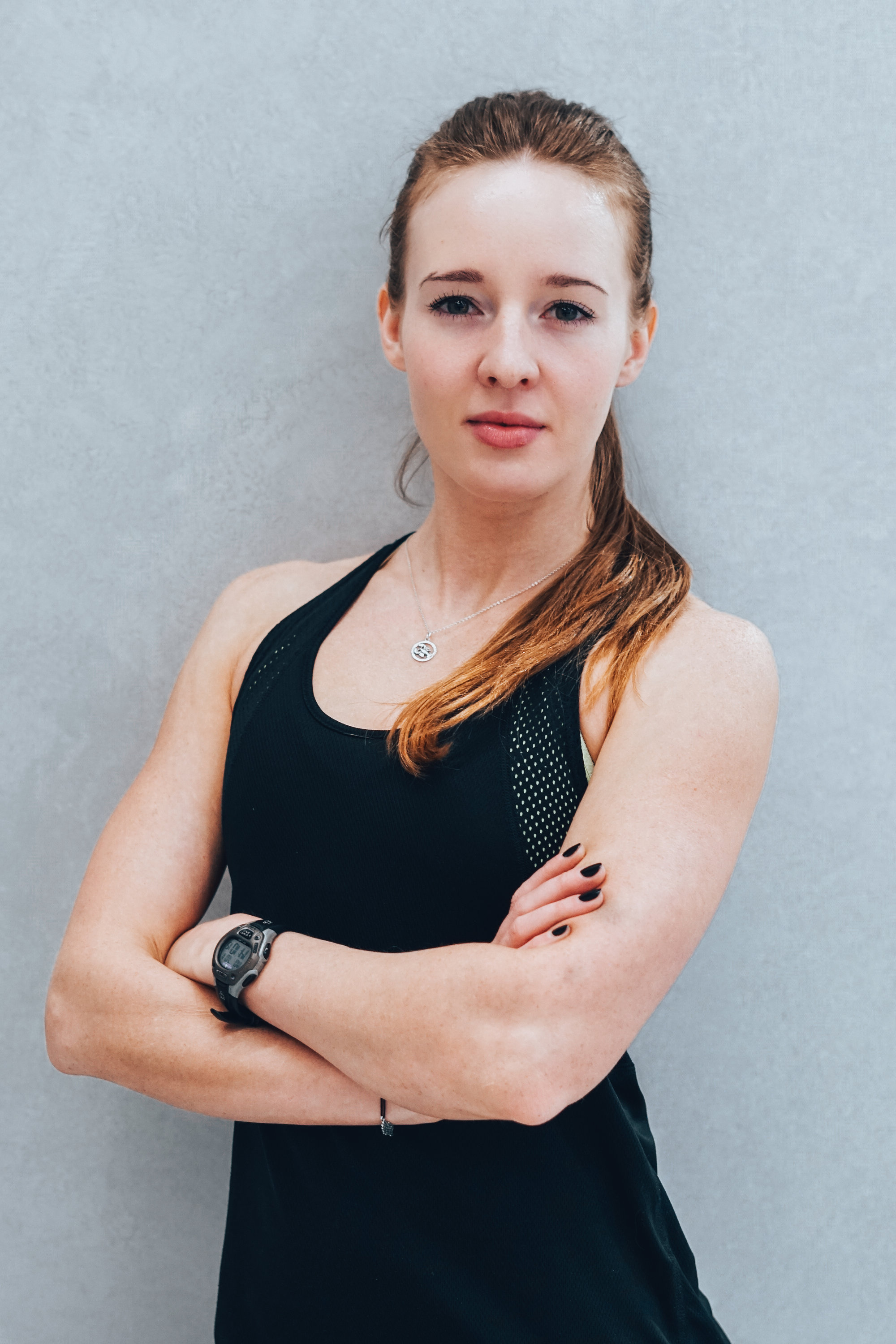 Пахомова Екатерина – инструктор по стретчингу, тренер по фитнесу ...