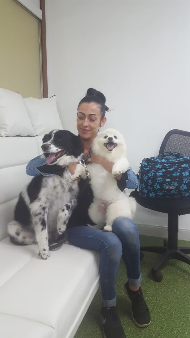 Анна Александровна Полякова