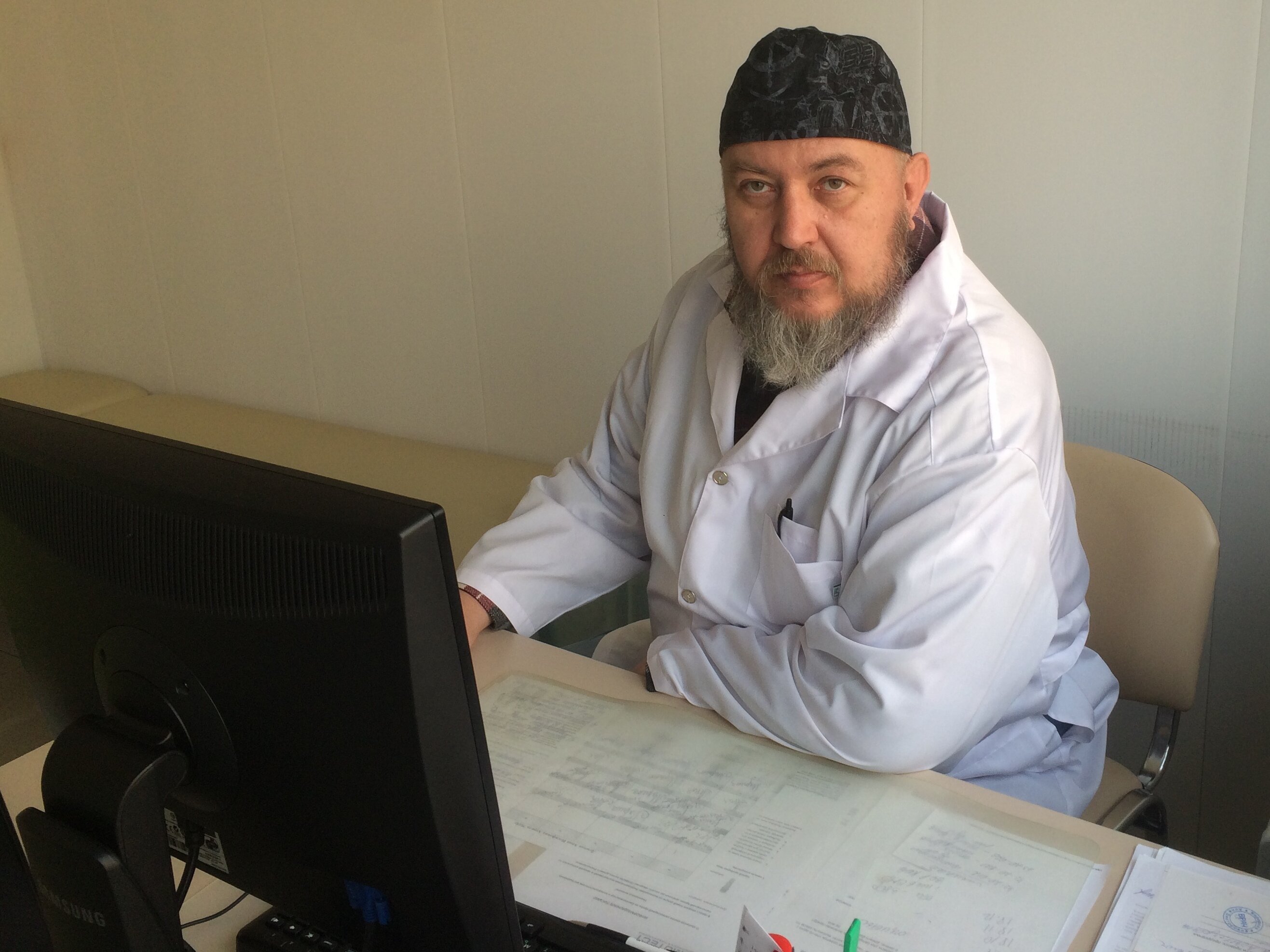 Александр Борисович Орлов
