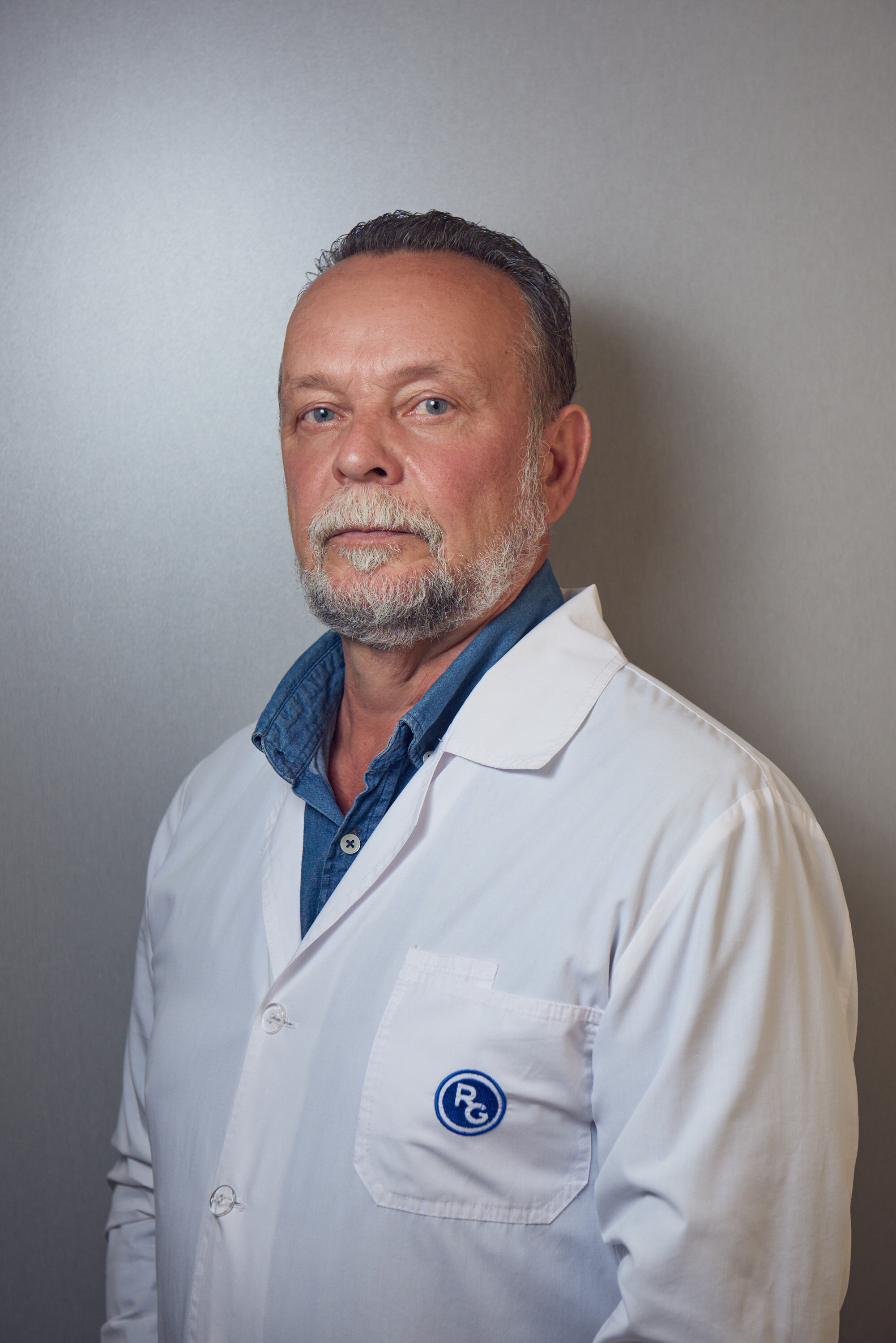 Александр Николаевич Симонов