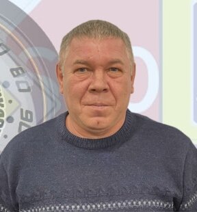 Андрей Валентинович Войненков