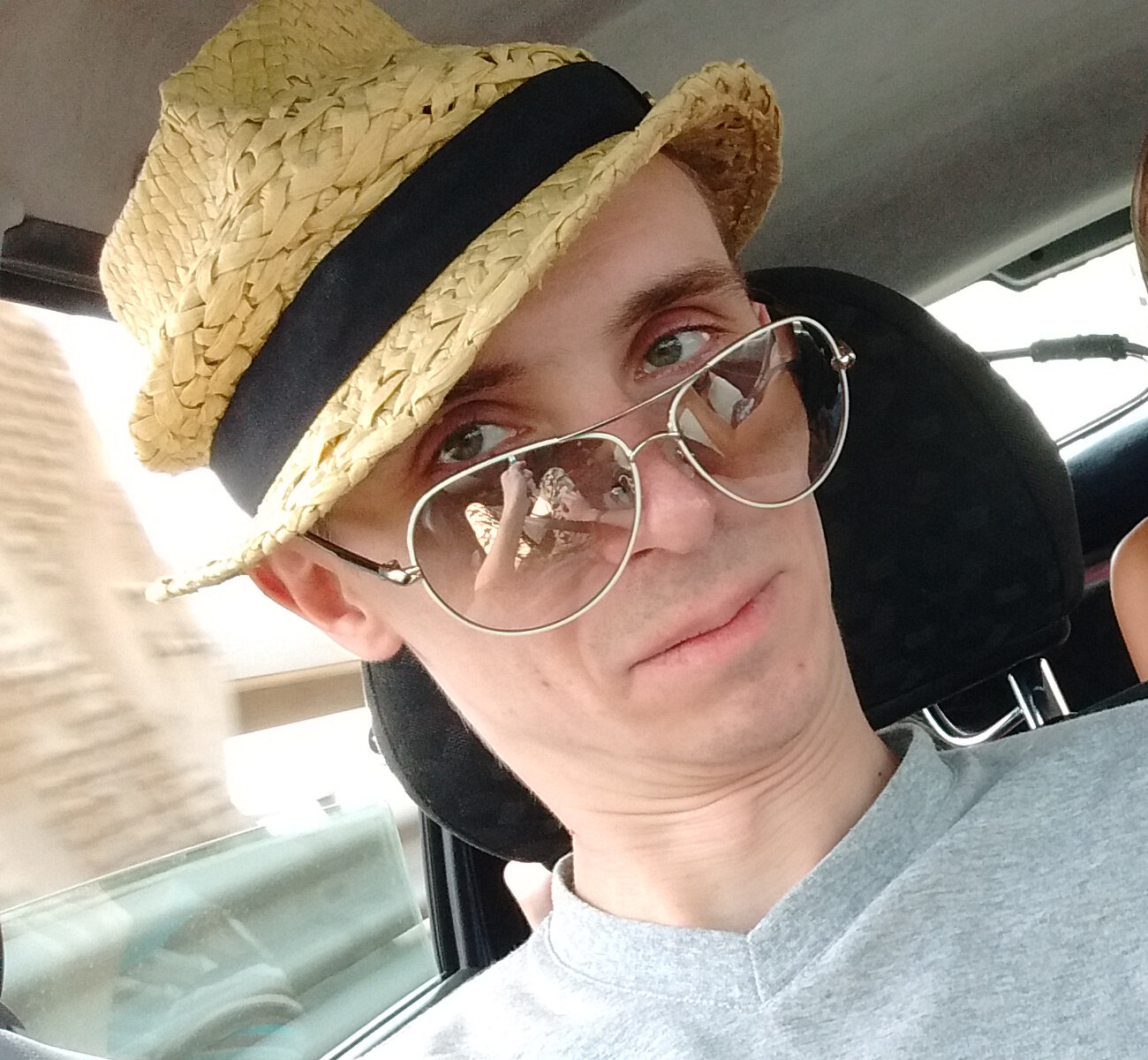 Илья Владимирович Кос