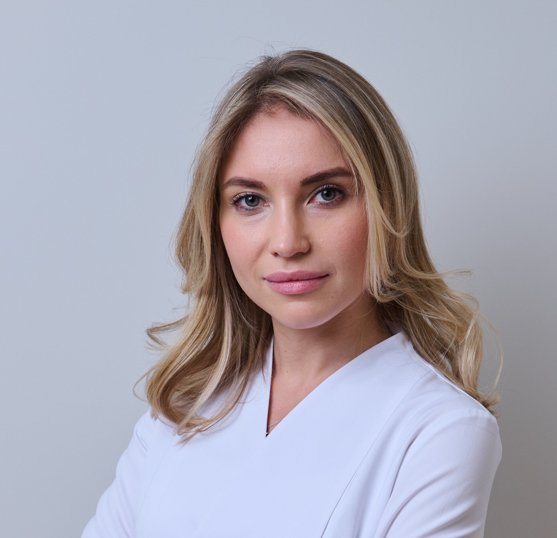 Екатерина Владимировна Ильина