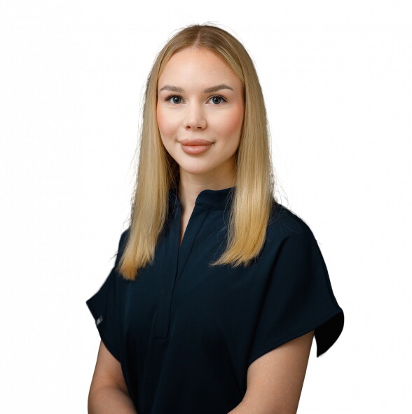 Софья Дмитриевна Серкина