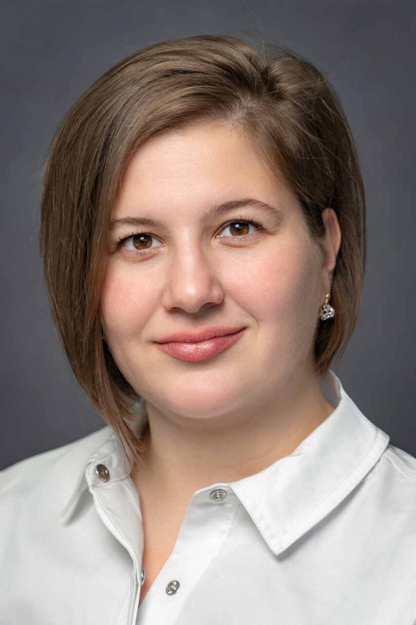 Анастасия Юрьевна Михайлова