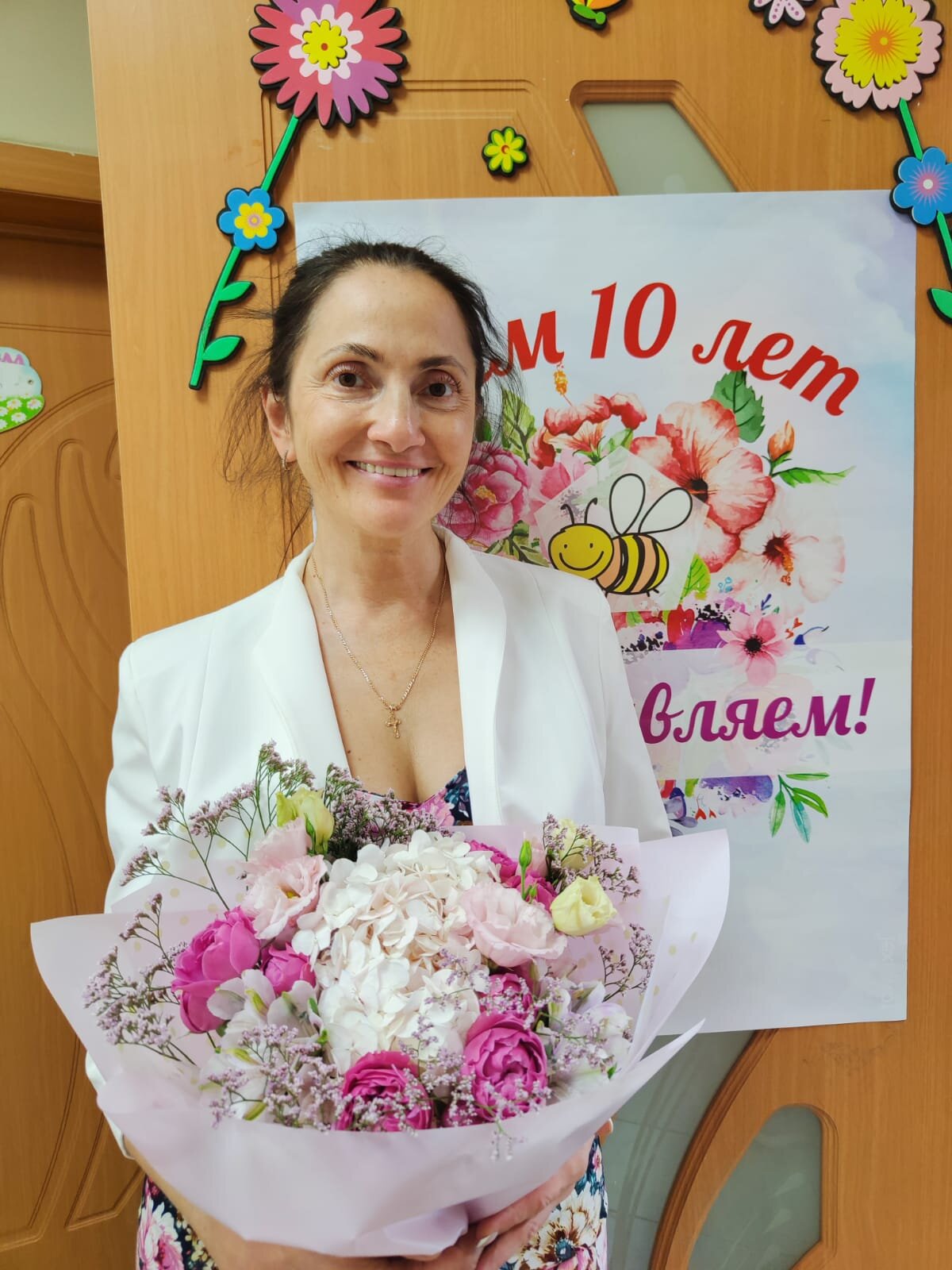 Наталья Николаевна Полунина