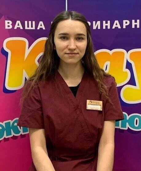 Лидия Викторовна Балабанова