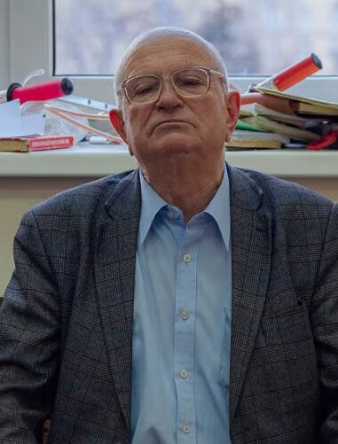 Михаил Иванович Новик