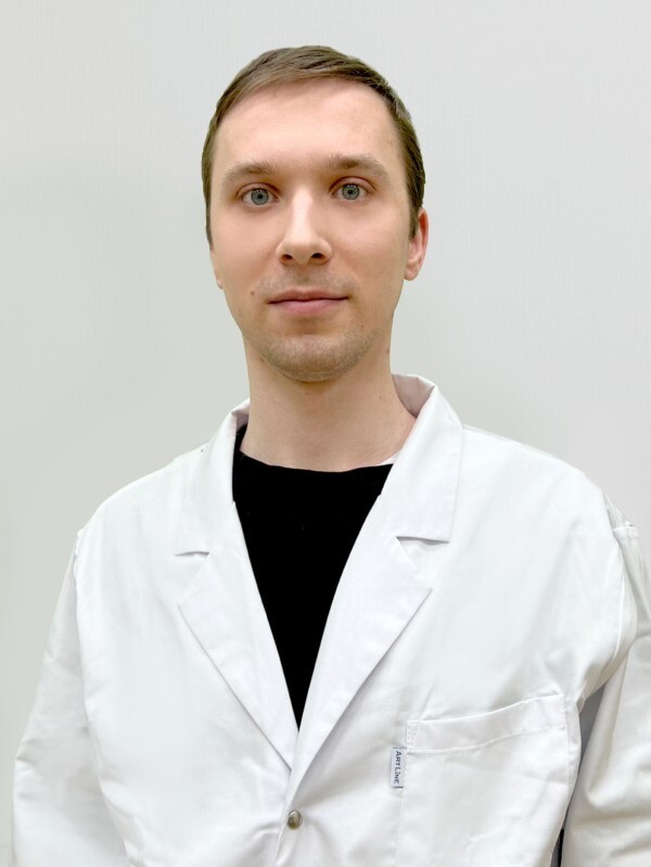 Федор Григорьевич Борисов