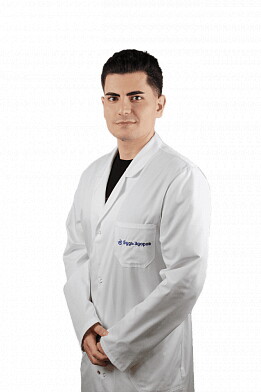 Стефан Николаевич Керасов