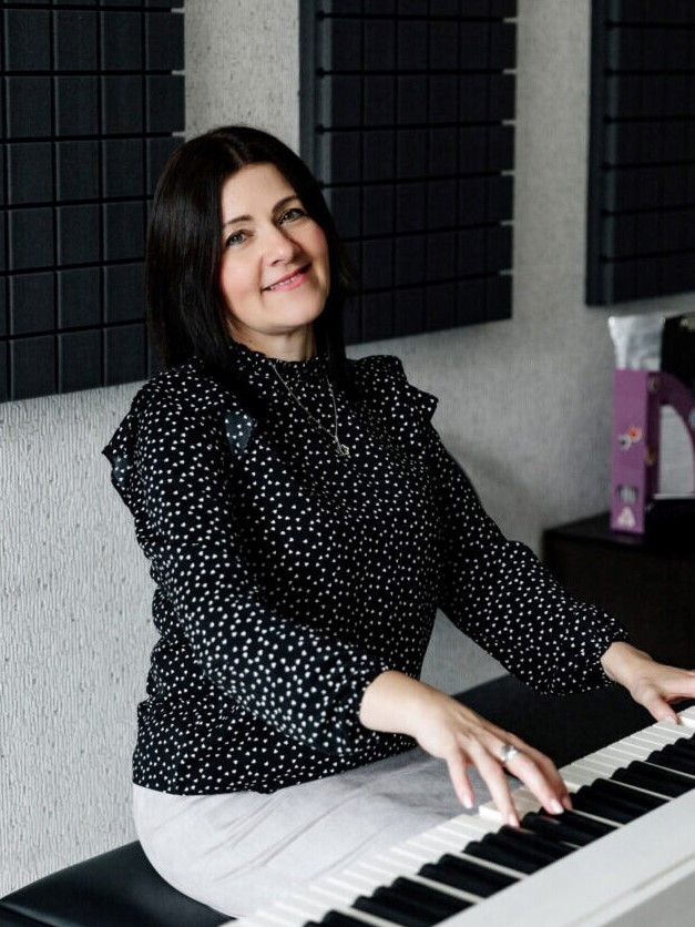 Людмила Татаринова