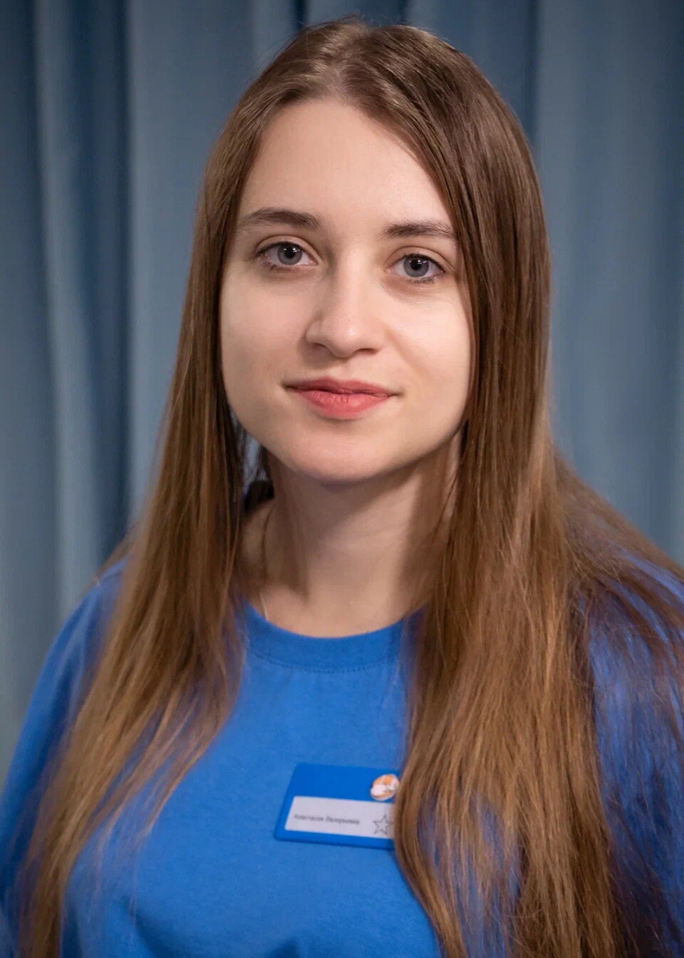 Анастасия Валерьевна Козлова