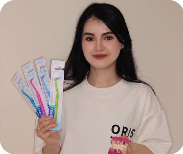 Нигина Султановна Каримова