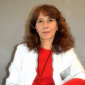 Жанна Вадимовна Альбицкая