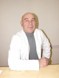 Идрис Исмаилович Малкаров