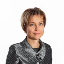 Наталья Сергеевна Шорникова