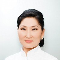 Вера Валерьевна Багдуева