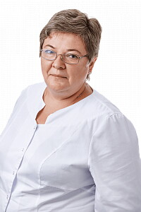 Татьяна Юрьевна Колаборнова