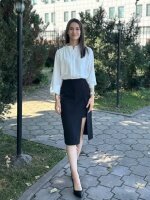 Александра Петровна Солдаткина