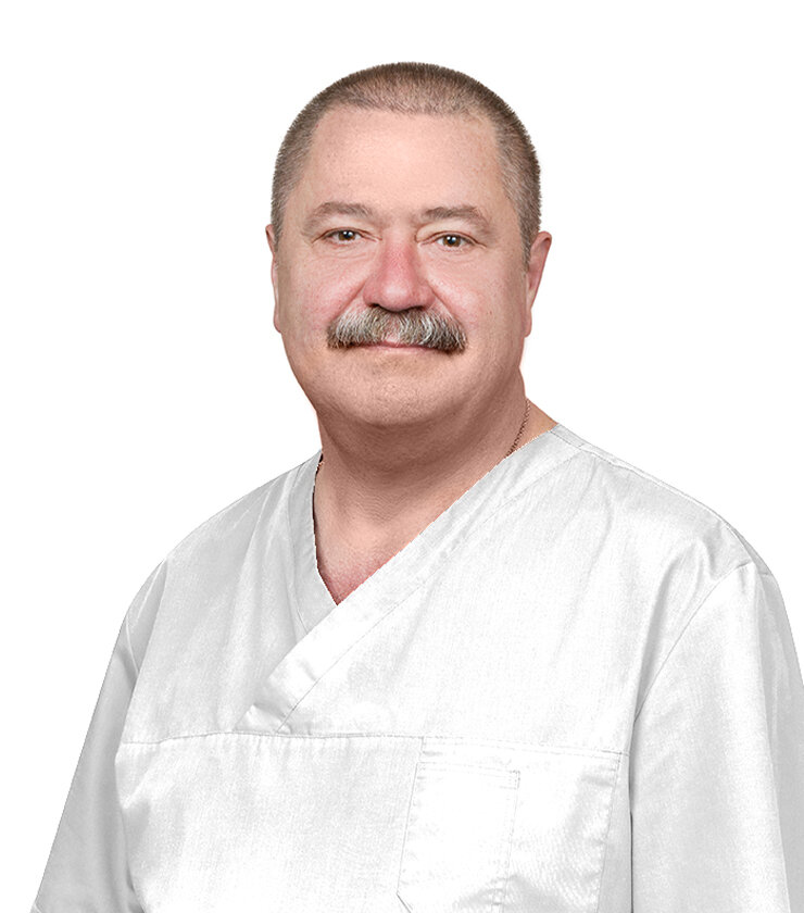 Дмитрий Алексеевич Андрейкин