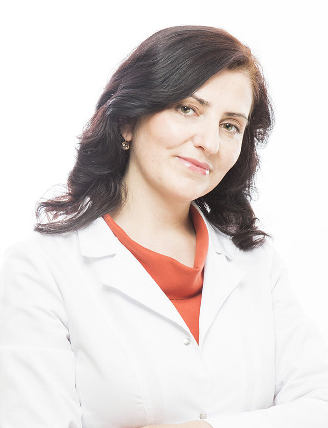 Зубайдат Магомедовна Мусаева