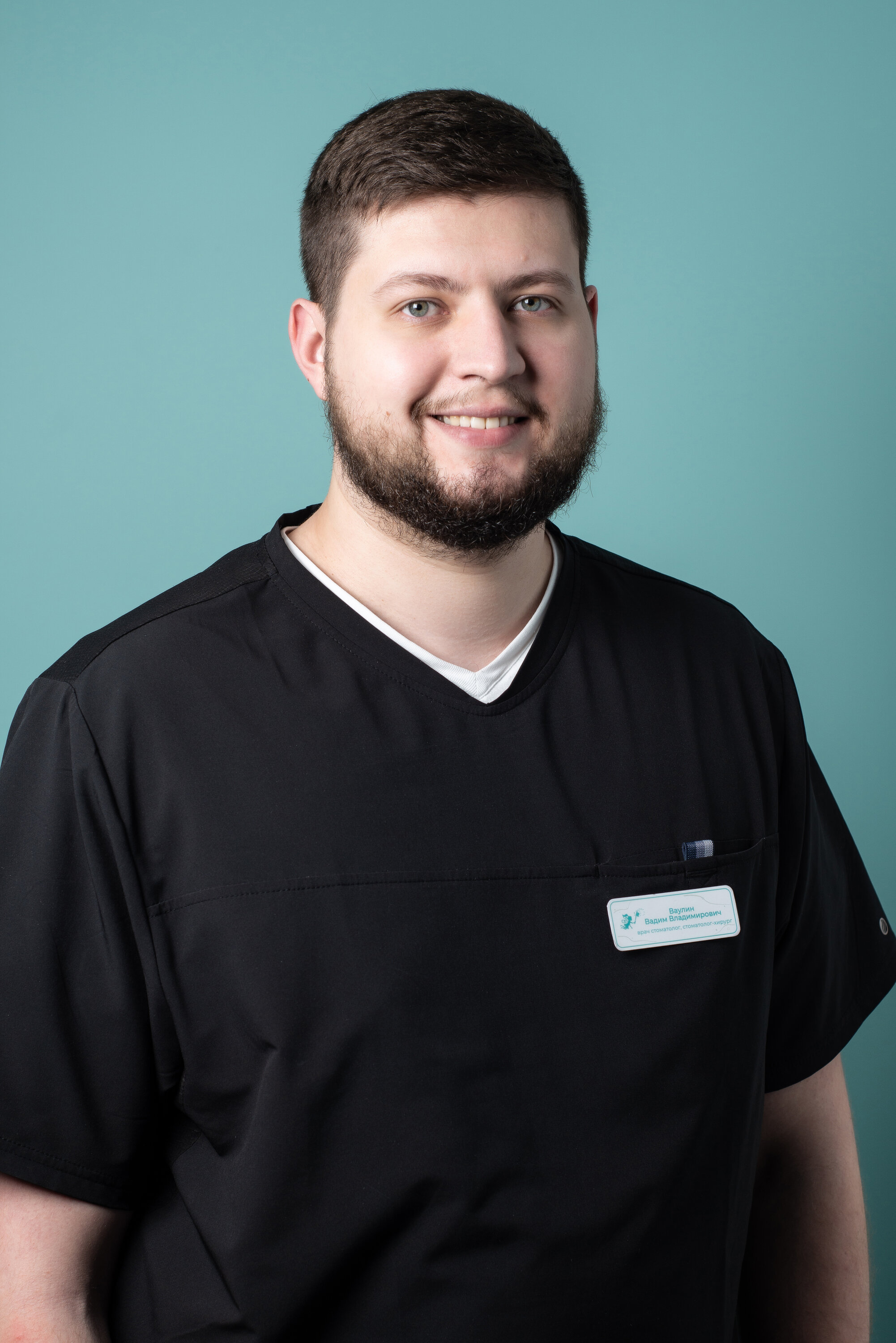 Вадим Владимирович Ваулин