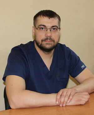 Андрей Анатольевич Зыкин