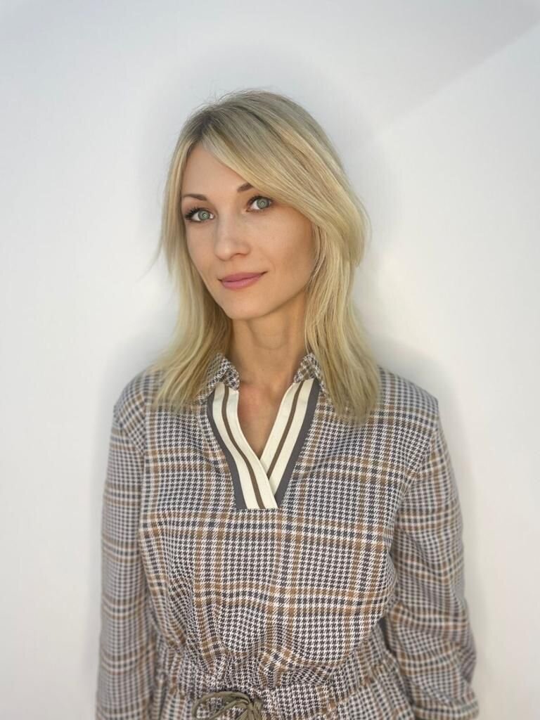 Анна Лепихова