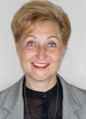 Маргарита Ивановна Капустина