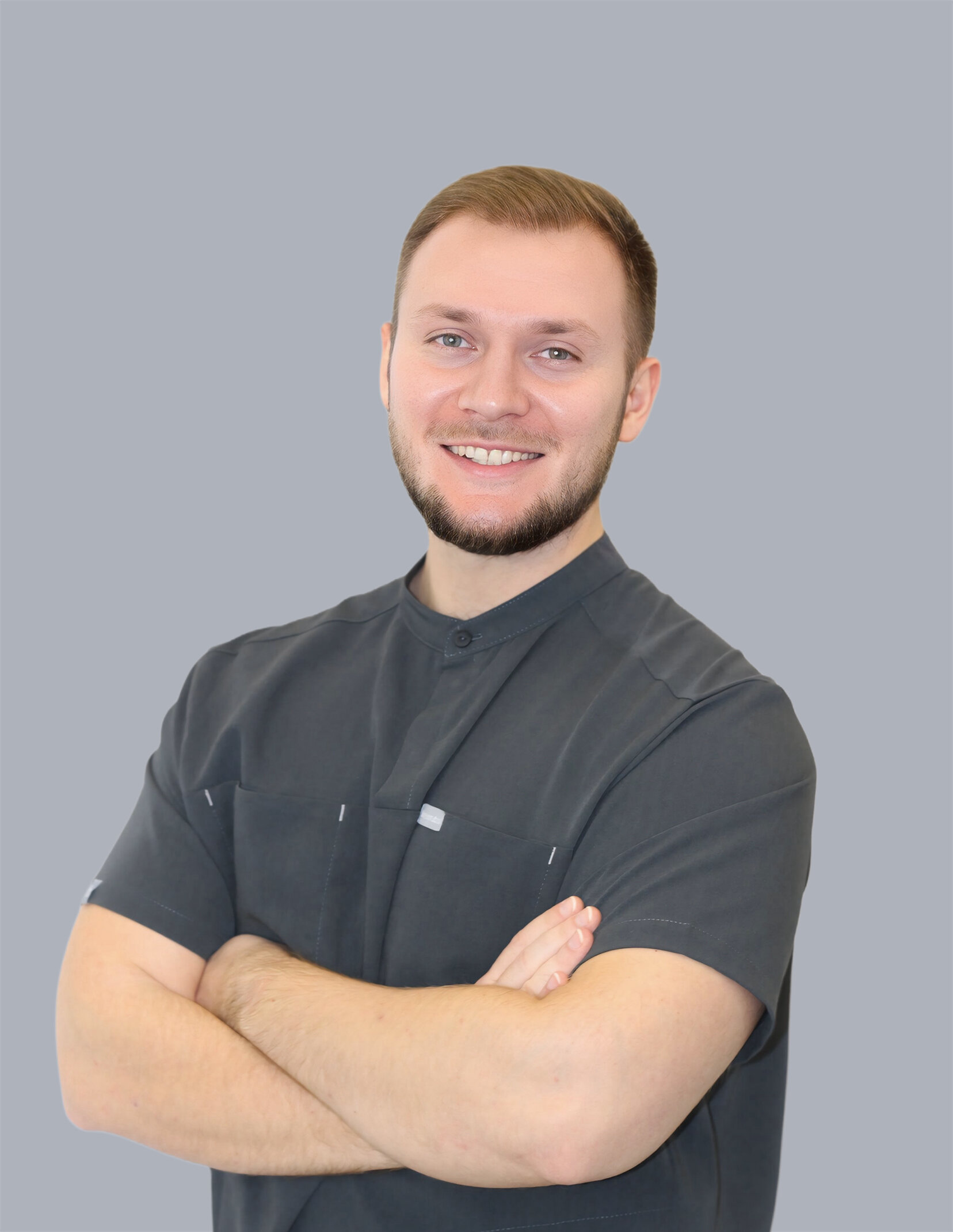 Денис Александрович Каменских