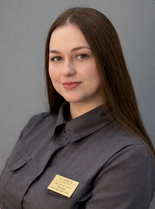 Виктория Денисовна Денисова