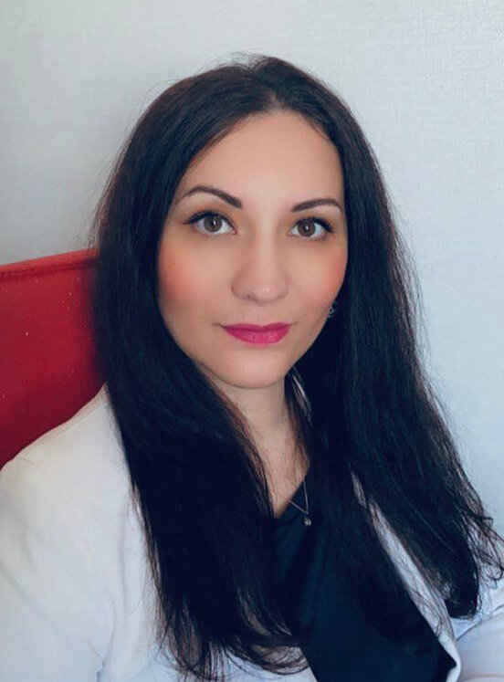 Светлана Пшеничных