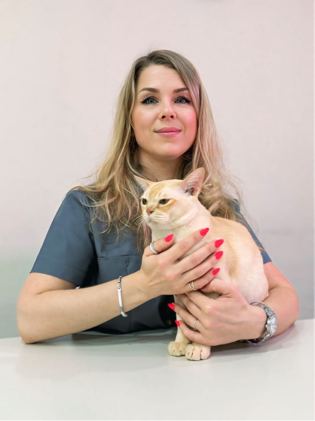 Елена Владимировна Таловерова