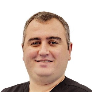 Мурад Давидович Авдалян