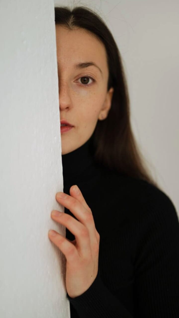 Ольга Александровна Соколова