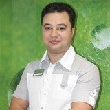 Владимир Иванович Родькин