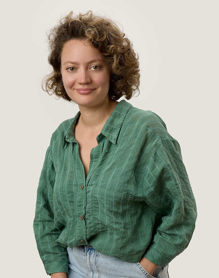 Мадина Анзоровна Афаунова