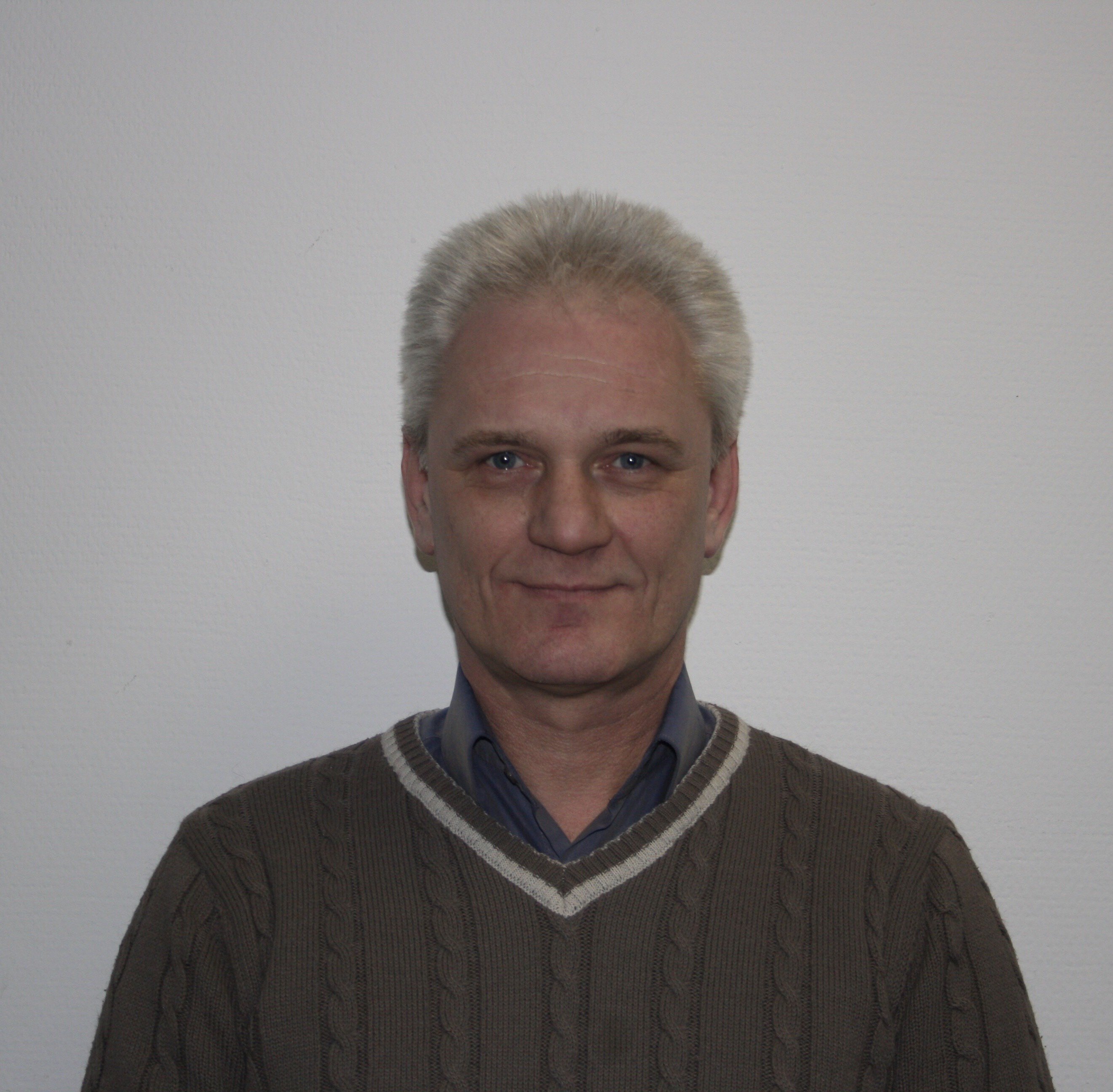 Алексей Белов