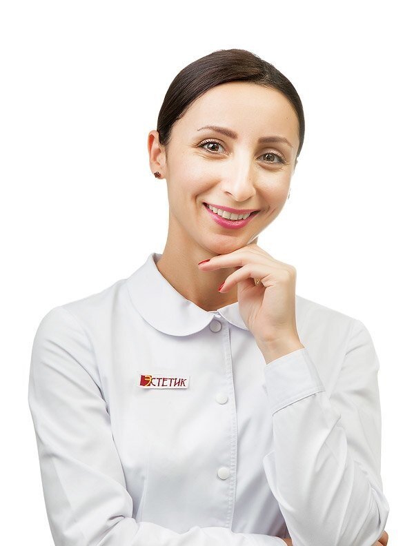 Мариам Мхитаровна Микаелян