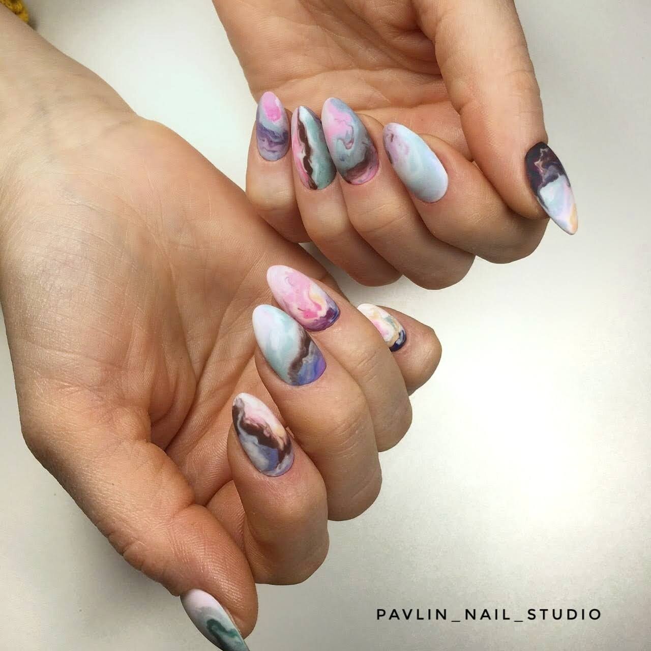 Ногтевые студии (Nail Studio) на Кальной улице рядом со мной на карте:  адреса, отзывы и рейтинг нейл студий - Рязань - Zoon.ru