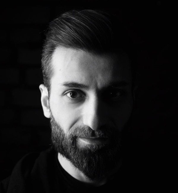 Павел Керимов