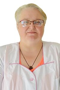 Татьяна Гавриловна Шкапина