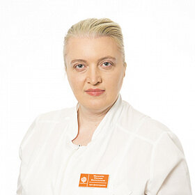 Оксана Васильевна Маханёк