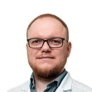 Семен Васильевич Рыжков
