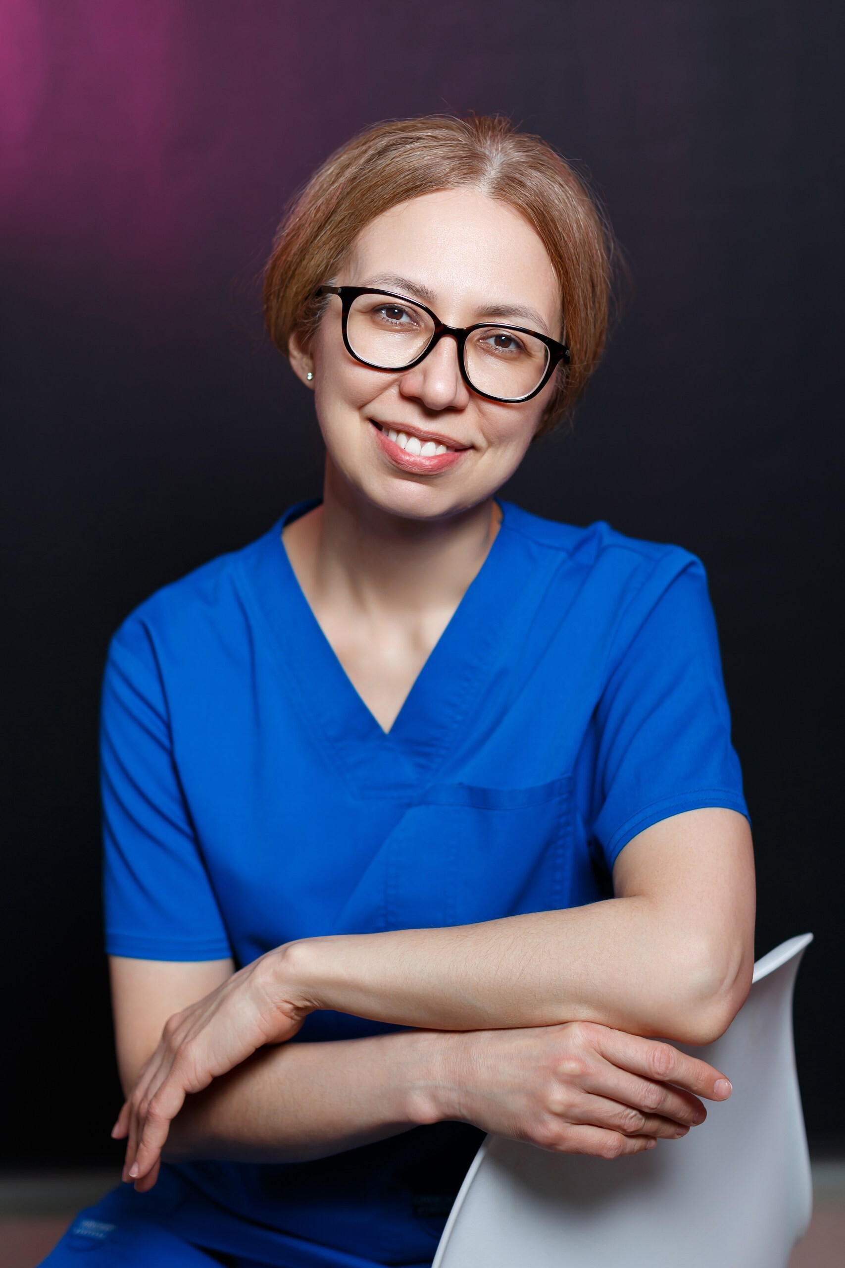 Алиса Борисовна Виллерт