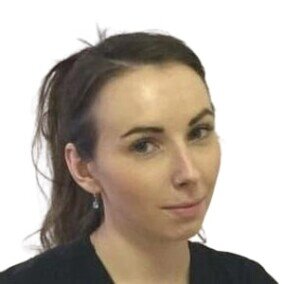 Алена Юрьевна Алексеева