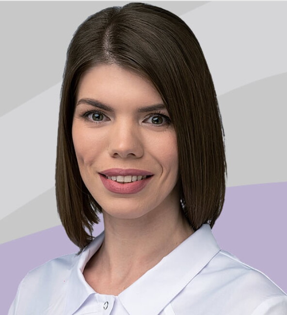 Екатерина Александровна Белякова