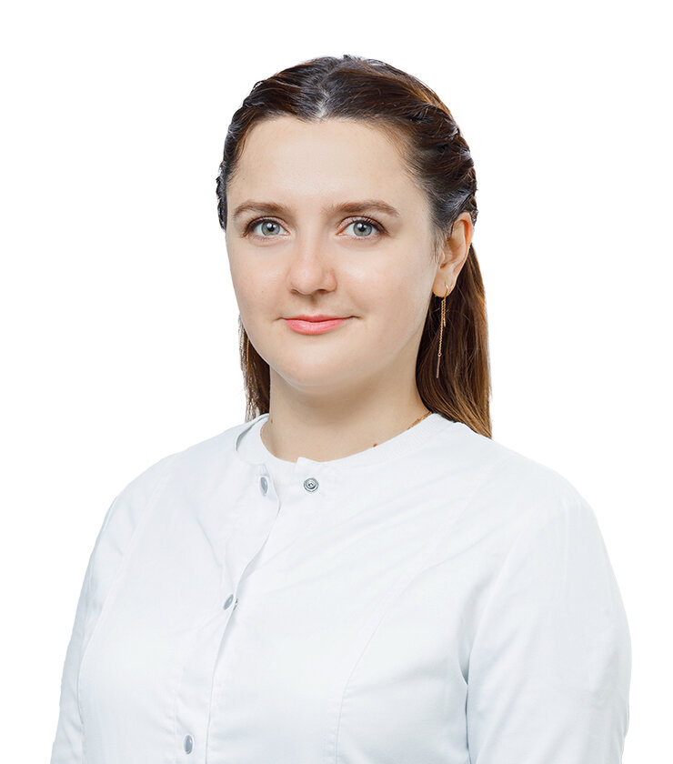 Анастасия Александровна Малахова