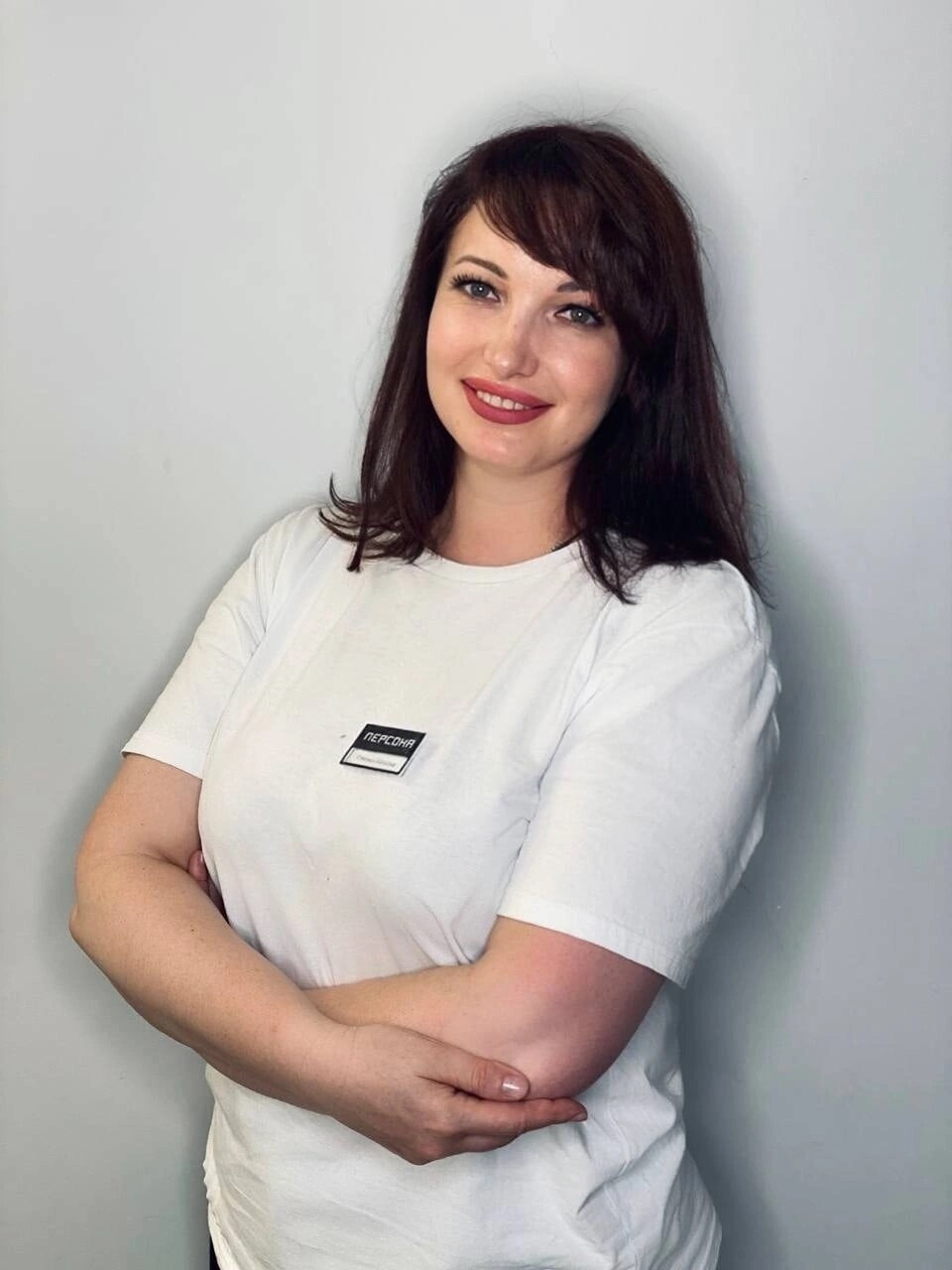 Наталья Геннадьевна Калмыкова